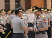 Begini Janji Kapolda Irjen Nana tentang Kasus Novel Baswedan Begitu Dilantik