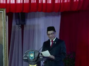 3 Daerah Baru di Papua, Indonesia Resmi Miliki 37 Provinsi