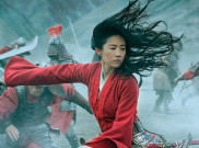 Di Balik Kontroversi Film 'Mulan'