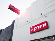 Intip Koleksi Lengkap Fall/Winter 2023 Supreme