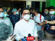 Dibela Wagub DKI, Anies Diyakini Tak Terlibat Korupsi Tanah Munjul