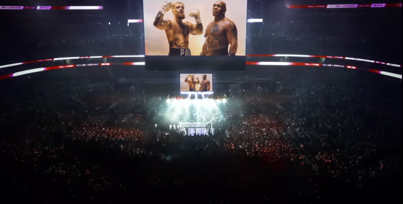 10 Fakta Menarik Mike Tyson vs Jake Paul: Siapa yang Akan Menang?