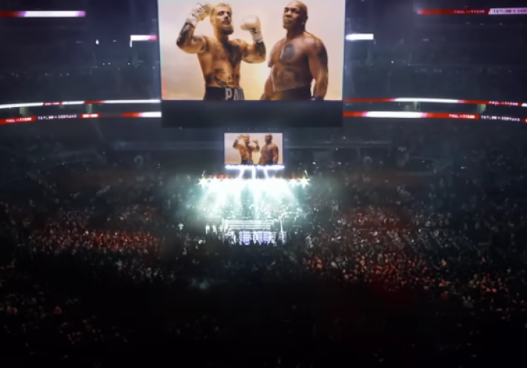 10 Fakta Menarik Mike Tyson vs Jake Paul: Siapa yang Akan Menang?