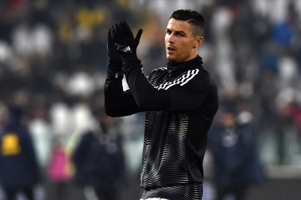 Cristiano Ronaldo Bisa Pecahkan Lima Rekor Ini