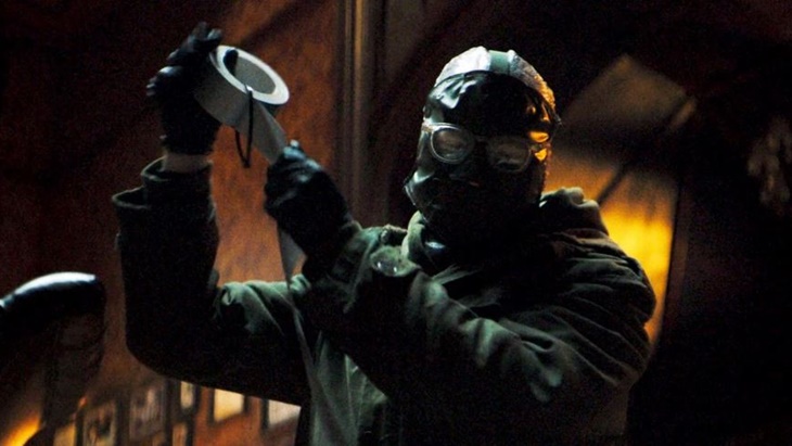 The Riddler Bisa Jadi Anti-Hero di Film The Batman