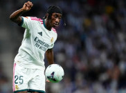 Daftar Skuad Real Madrid Lawan Real Sociedad: Yan Diomande Berpeluang Debut di Bernabeu