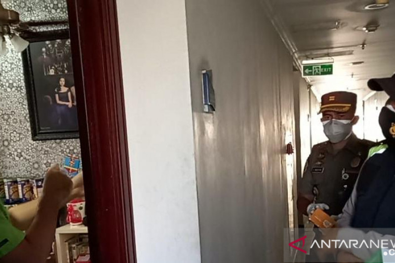 Satpol PP Gadungan Rekrut dan Janjikan Kerja di Pemprov DKI
