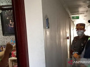 Satpol PP Gadungan Rekrut dan Janjikan Kerja di Pemprov DKI