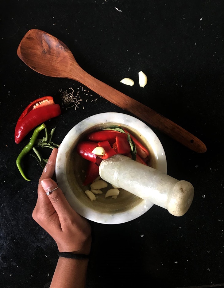 Punya Riwayat Maag? 5 Makanan ini Perlu Dihindari