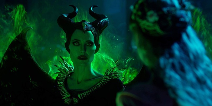 Wajib Nonton Nih, 5 Film Layar Lebar Terbaik Angelina Jolie