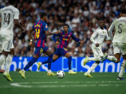 Jude Bellingham dan Marcus Rashford Catatkan Sejarah di El Clasico, Kok Bisa?