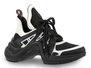 Berdesain Unik, Sneaker Archlight Louis Vuitton Bakal Seviral Triple S Balenciaga Enggak Ya?
