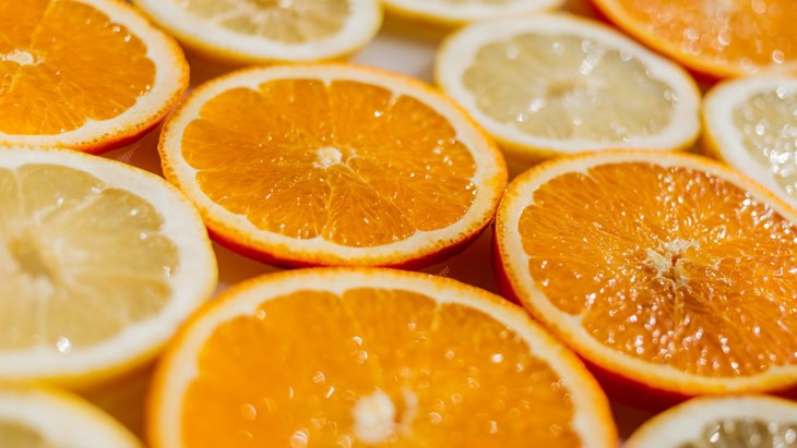 Yuk Simak, 5 Manfaat Buah Sitrus Bagi Tubuh Kita!
