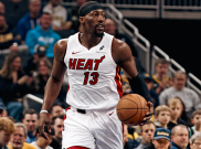 Bam Adebayo Menggila! Cetak 83 Poin di Laga Miami HEAT vs Washington Wizards, Rekor LeBron James Lewat