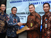 Direksi PT Angkasa Pura II yang Ditangkap KPK Ikut Nikmati Duit Korupsi e-KTP