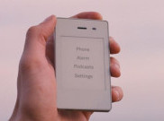 Light Phone II, Smartphone Bebas Media Sosial untuk Jaga Kesehatan Mental