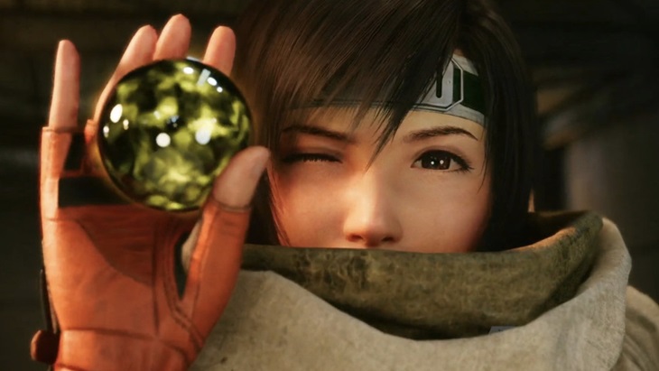 Final Fantasy VII Remake Hadirkan Fitur Terbaru di Konsol Next-Gen