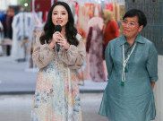 Rayya Fashion Festival Tampilkan Modest Fashion untuk Hari Raya