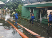 Cegah Terendam Air, DPRD Minta Pemprov DKI Tinggikan Pompa Air di Teluk Gong