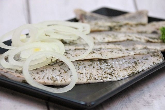 ikan haring
