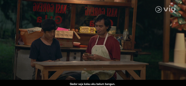 Sinopsis 'Cerita Tentang Percaya' Episode 3 dan 4