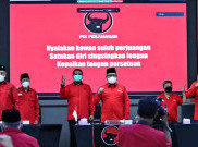 PDIP Gelar Pelatihan Kader, Targetkan Menang Pemilu 3 Kali