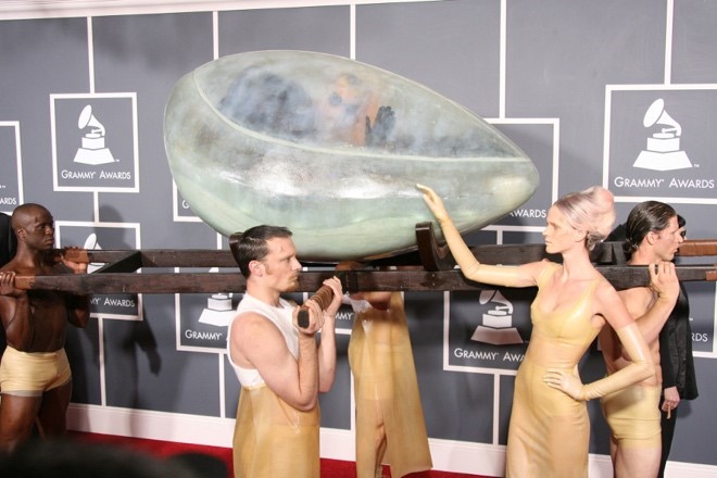lady gaga