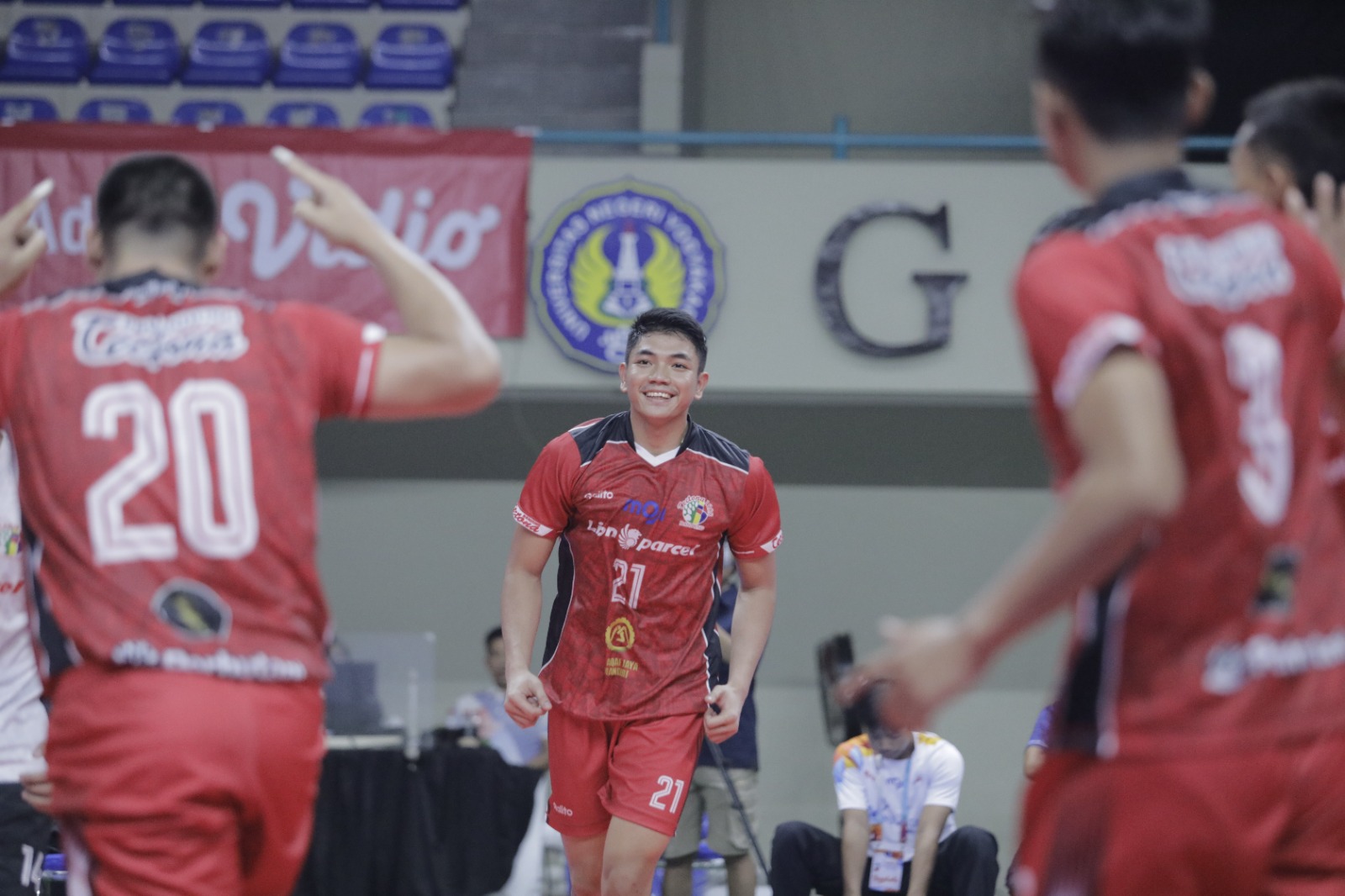 Hasil Nusantara Cup 2024: Tectona Bandung Juara Usai Kandaskan Bintang Mahameru Sejahtera