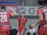 Hasil Nusantara Cup 2024: Tectona Bandung Juara Usai Kandaskan Bintang Mahameru Sejahtera
