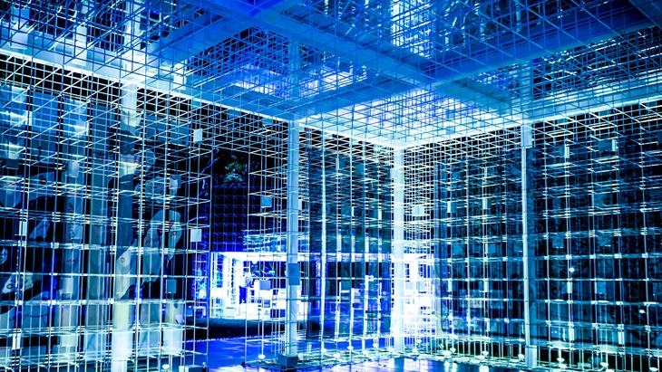 Pusat Data ChatGPT Konsumsi 700.000 Liter Air
