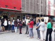 Update Kasus Corona DKI Per Jumat (24/7) Bertambah 279 Kasus