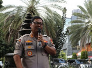 Polisi Selidiki Video yang Ancam Bunuh Anies Baswedan