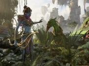 Ubisoft Tunda Perilisan Game Avatar ke 2023-2024 