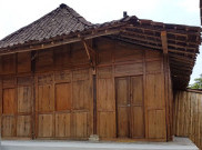 Omah Sindip, Benarkah Rumah Masa Kecil Soeharto? 