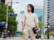 Rilis EP '5 Diri', Restu van Houten Bicara soal Penantian