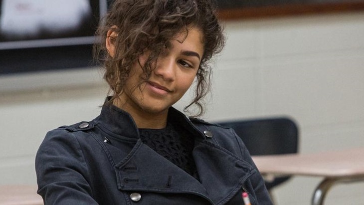 5 Film yang Melambungkan Nama Zendaya