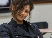 5 Film yang Melambungkan Nama Zendaya