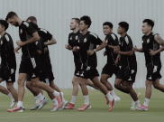 Persija Gaspol di Thailand, Shin Tae-yong Genjot Fisik dan Taktik Jelang Super League 2026/2027