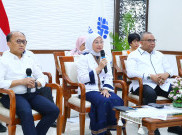 Menaker Tegaskan THR Wajib Dibayar Penuh H-7 Lebaran