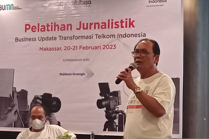 Dewan Pers Sudah Menerima Pengaduan Lewat LPE