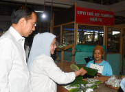 Rencana Pensiun Presiden Jokowi Terungkap di Kampung Halaman Mertua SBY