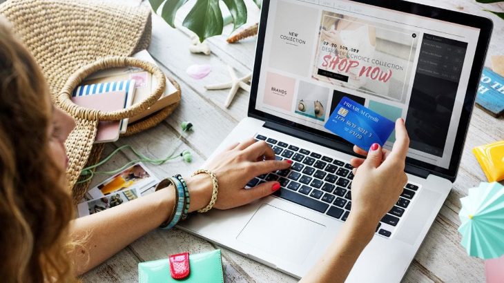 Karakter Pembeli 'Online Shop', Nomor 4 Mungkin Anda