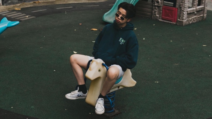 Stanley Hao Gagal Move On Karena 'Dejavu'