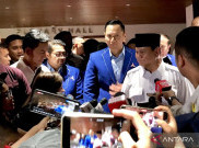 Koalisi Gemuk, Penentuan Cawapres Prabowo Masih Cair