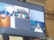 Eks Wali Kota Medan Teuku Dzulmi Eldin Dituntut 7 Tahun Penjara
