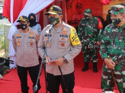 Kapolda Metro Tegaskan Tak Ada Orang yang Bisa Intervensi Penyidiknya
