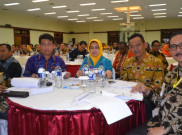 UGM Berikan 81 Penghargaan Pada Pemda Pengelolaan Keuangan Daerah