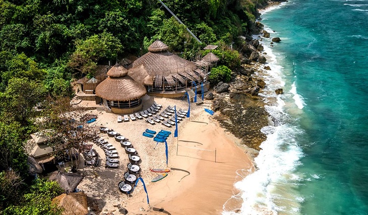 bali
