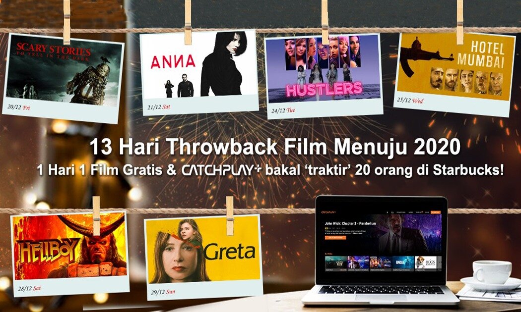 IndoXXI Resmi Ditutup, 5 Layanan Streaming Ini Bisa Jadi Alternatif