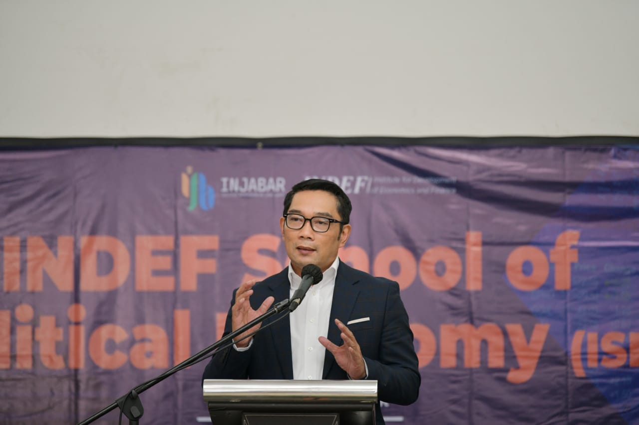 Pemprov Jabar Siapkan BLT untuk Korban PHK Tahun Depan